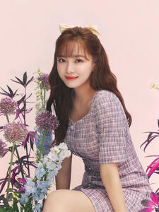Kim Sejeong (Actreess)