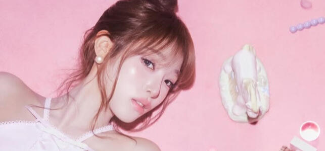Choi Ye-na (IZ*ONE)