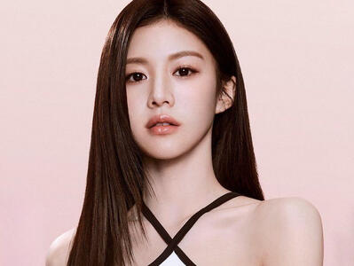 Go Youn-Jung (Actreess)